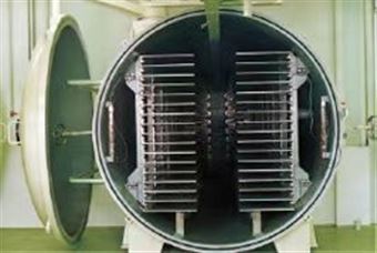 125平大型食品冻干机价格