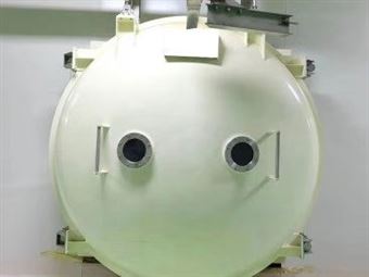 小型食品凍干機