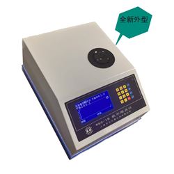 WRS-1B数字熔点仪