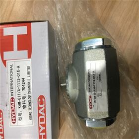 參數詳解HYDAC壓力開關EDS3448-5-0400-000