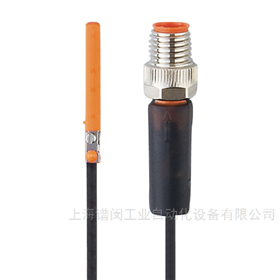 IFM易福门气缸开关MK5311代理全新