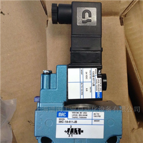 MAC电磁阀411A-D0A-DM-DDAJ-1JB上海现货