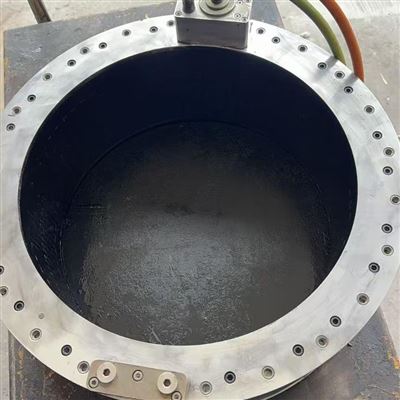 13天修好西門子水冷（1FW3/1FW6電機）線圈接地