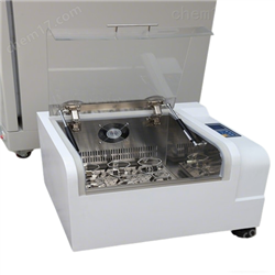 100B恒溫振蕩培養搖床