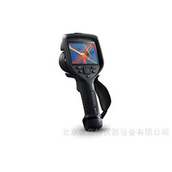 美國Teledyne FLIR E96紅外熱像儀