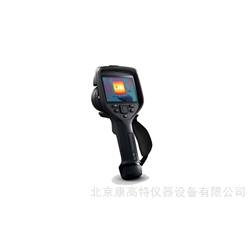 美國FLIR E86 紅外熱像儀