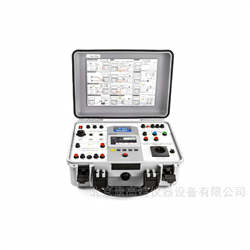 意大利HT FULLTEST3多功能安規測試儀