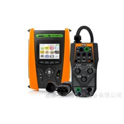 意大利HT MACROEVTEST多功能安規測試儀