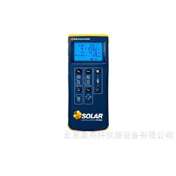 德國(guó)GMC PV150光伏安裝檢測(cè)儀