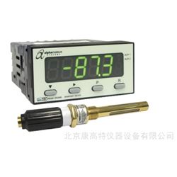 英國ALPHA(阿爾法)　DS2000露點儀顯示屏