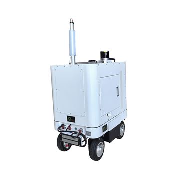AGV413型自动巡航式恶臭气体监测仪