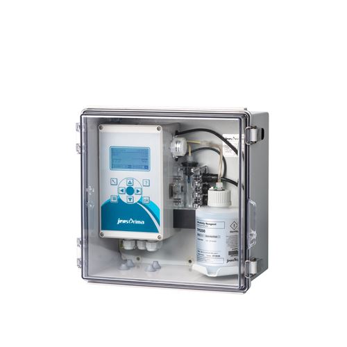 PACON 4900在线酚fen酞碱度分析仪