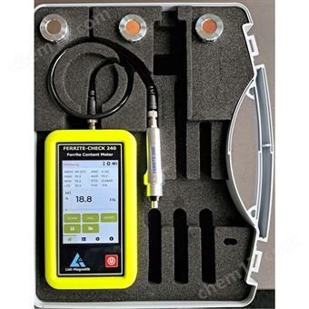 FERRITE-CHECK240铁素体含量检测仪（包邮）