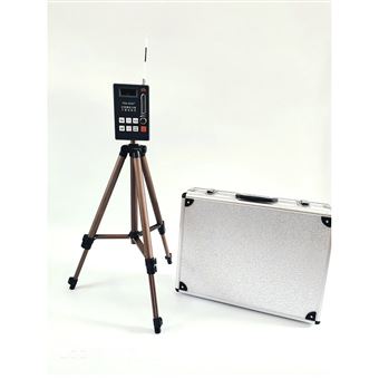 TWA-300H+个体大气采样器20-500mL/min