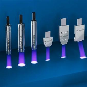 德国DELO德路DELOLUX 50系列LED区域灯