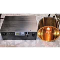 日本Fintech卤素灯用控制器HL-C-HN型