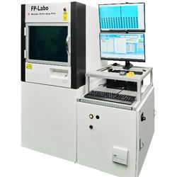 日本KOSAKA小坂微细穴三次元测定机FP-Labo