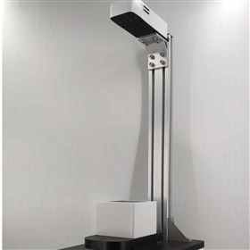 塑料薄膜落镖冲击仪