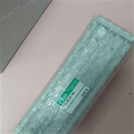 CKD喜開理帶高精度導軌超級無桿氣缸