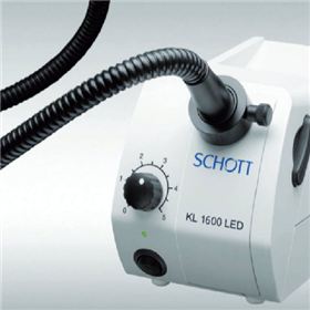 ¹SCHOTT KL 1600 LEDԴ΢ͻ
