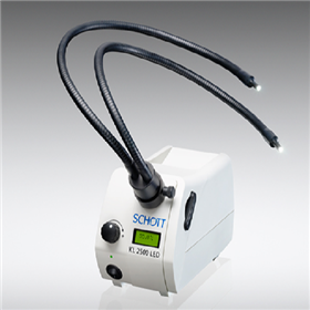 ¹SCHOTT KL 2500 LEDԴӦѧ