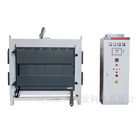 STD-518-14手动门工业箱式黄瓜视频APP污