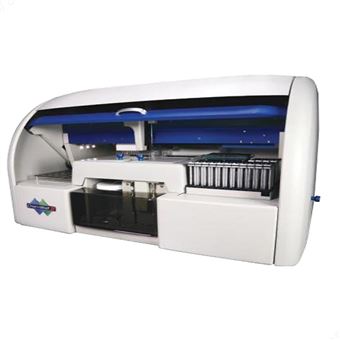 ChemWell2全自動(dòng)ELISA/化學(xué)發(fā)光分析儀(5100)