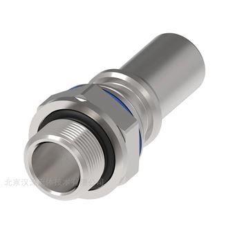 漢深流體代理DANFOSS丹佛斯UQD06系列接頭
