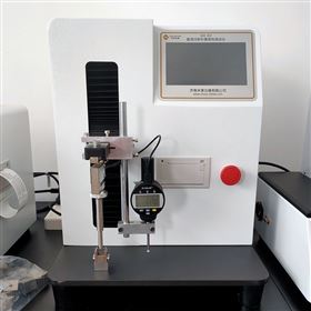 預灌封注射器剛性測試儀