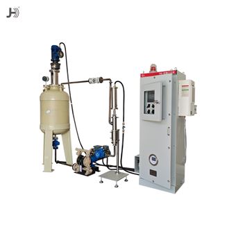 納米處理超聲波石墨烯分散機(jī)