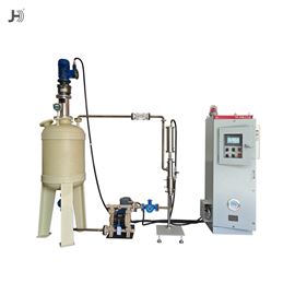 JH-FN3000EX-SC250電極材料處理用超聲波分散設備