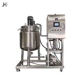 JH-FN3000-SC100空化效应超声波硫化镉分散设备