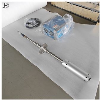 超声金属熔体处理机