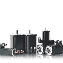 SMH系列步科伺服电机