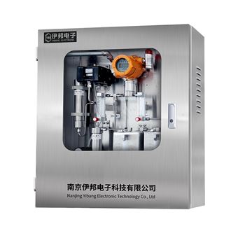 ADH100离心机反应釜在线氧含量分析仪