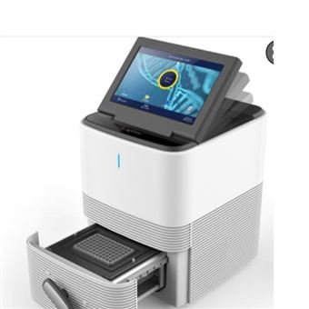 Q2000B实时荧光定量PCR仪-荧光pcr仪