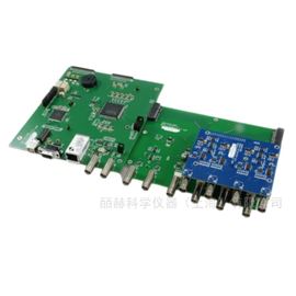 8500美國QUANTUM COMPOSERS 單板脈沖發生器