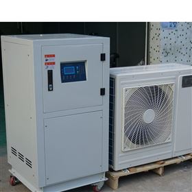 DW-8AMK醫(yī)用加速器的水冷系統(tǒng)（冷水機(jī)）