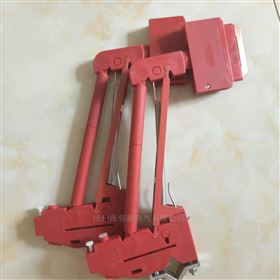 武漢漢發集電器部件號310990