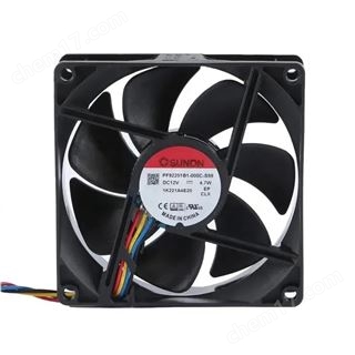 ׼SUNON PF92251B1-000C-S99 12V