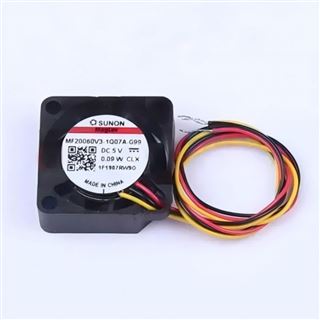 ׼SUNON MF20060V3-1Q07A-G99 5V΢ͷ