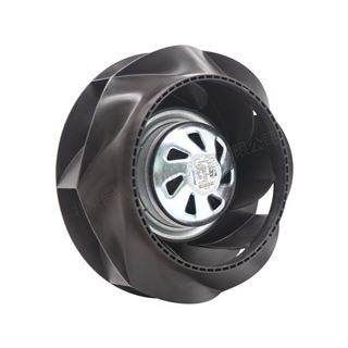 ebmpapst ec风机 8317082274 VBS0190RSLDS