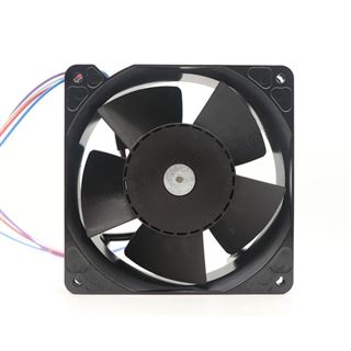 原裝ebmpapst 4118N/6XMV 24V 軸流風扇
