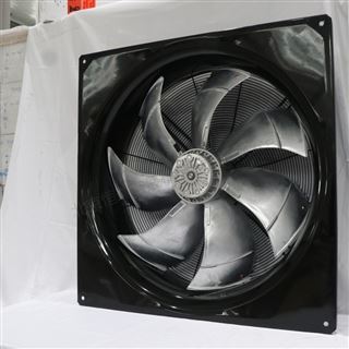施樂百 FN080-SDI.6N.V7P5 400V 軸流風機