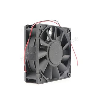臺達DELTA PFB1224LE-00P6 PWM變頻器風扇