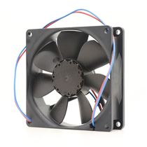 ebmpapst  3414NHHR 24V 緊湊軸流風機