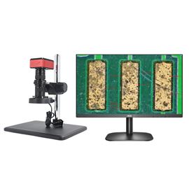 ZX0750(4KCH02)4K超高清测量视频显微镜