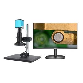 ZX-501HDHDMI高清拍照存储款视频显微镜