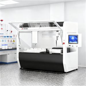 DRAKLAB移液工作站 液体处理