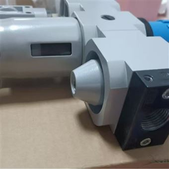 VSVA-B-B52-ZH-D1-F8FESTO费斯托电磁阀带阀门先导控制